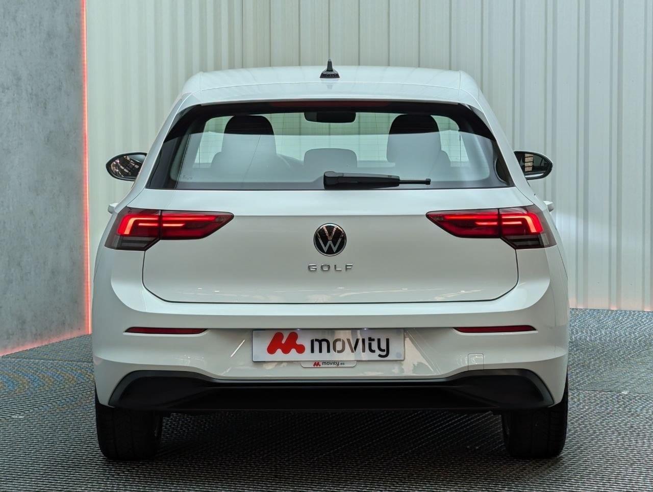 VOLKSWAGEN GOLF LIFE 2.0 TDI 115CV 19 
