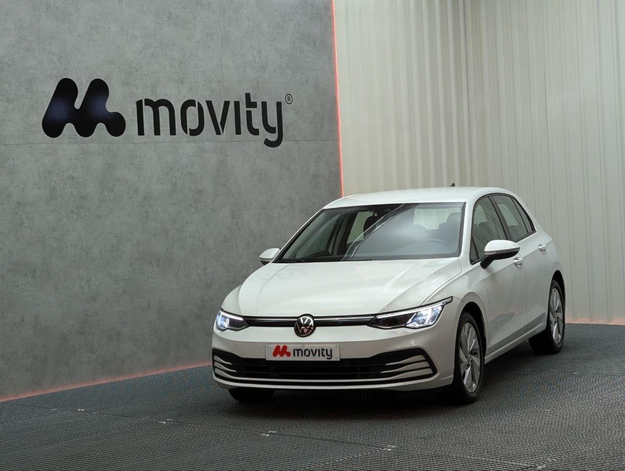 VOLKSWAGEN GOLF LIFE 2.0 TDI 115CV 2 