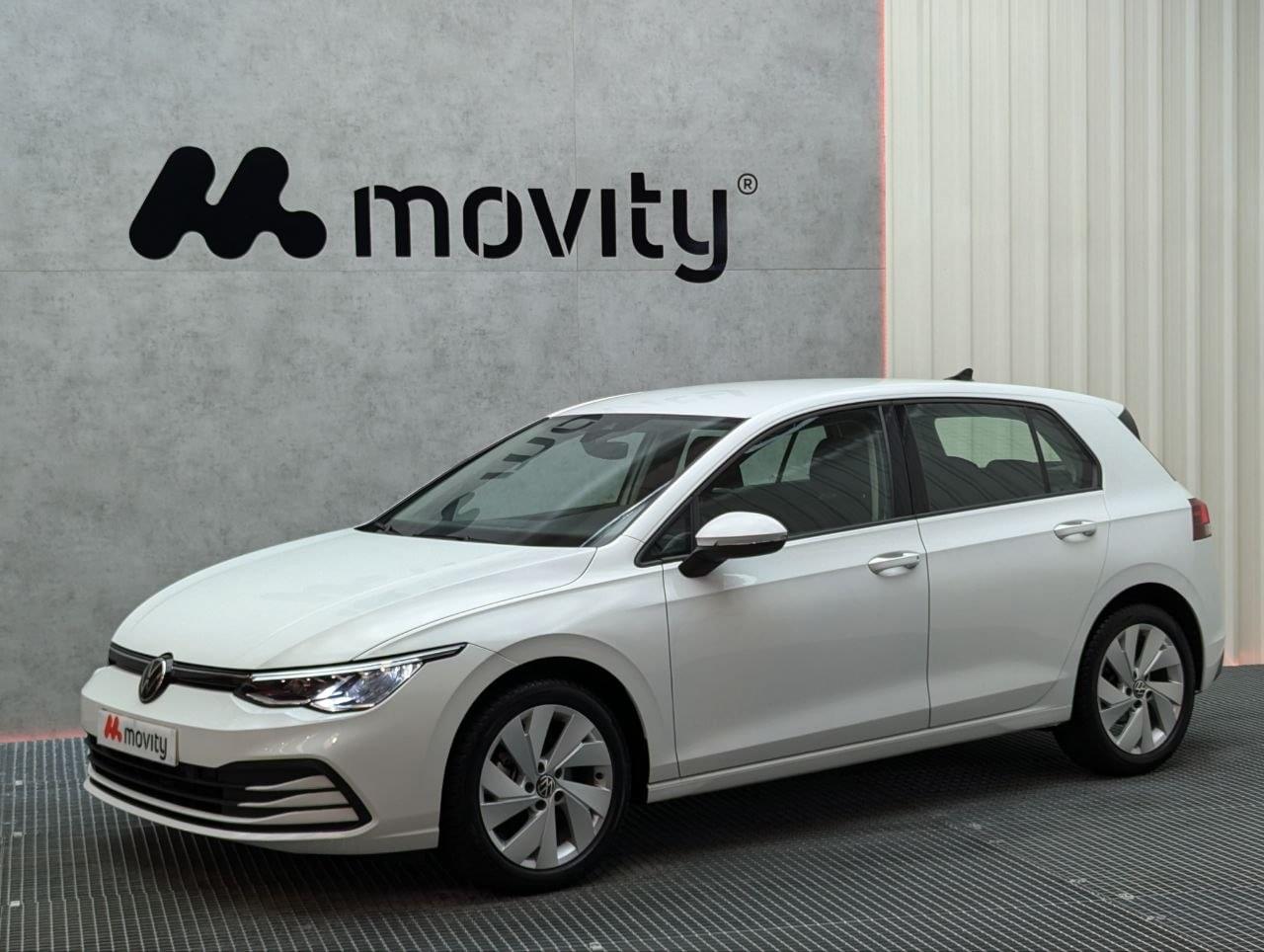 VOLKSWAGEN GOLF LIFE 2.0 TDI 115CV 3 