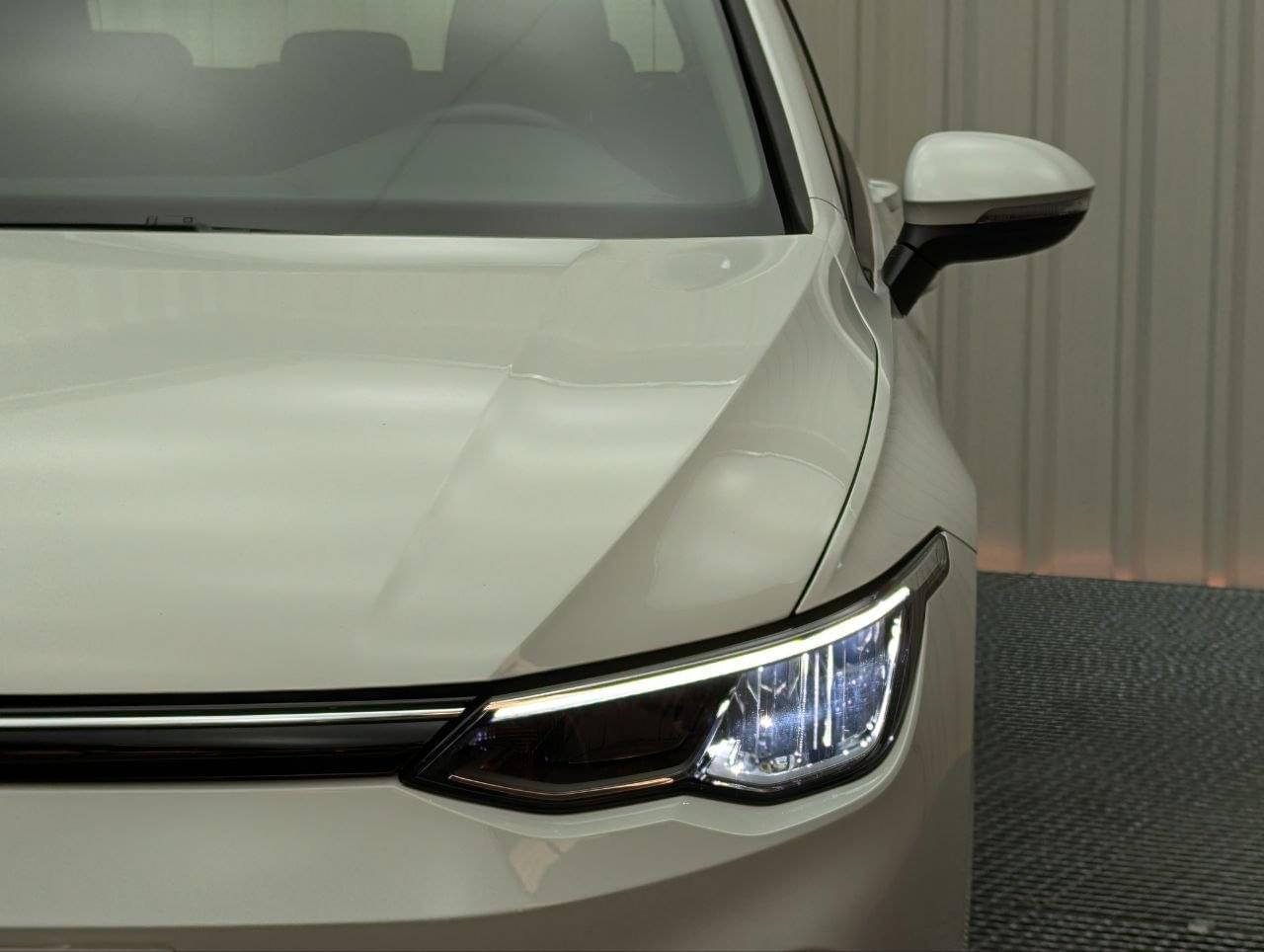 VOLKSWAGEN GOLF LIFE 2.0 TDI 115CV 5 