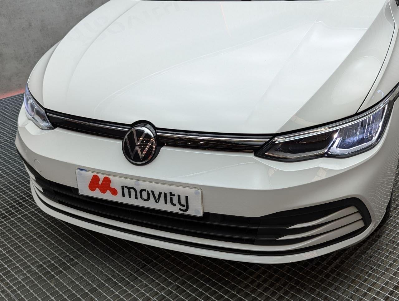 VOLKSWAGEN GOLF LIFE 2.0 TDI 115CV 6 