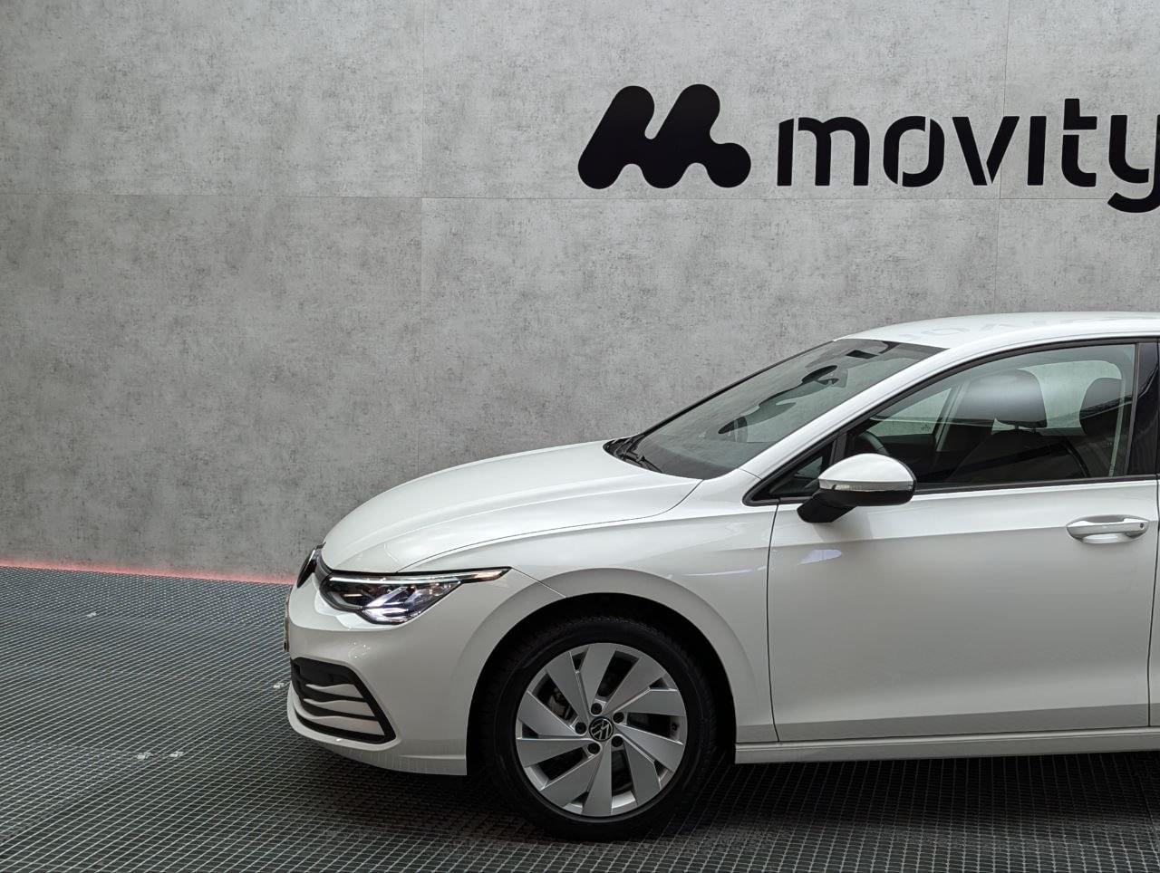 VOLKSWAGEN GOLF LIFE 2.0 TDI 115CV 7 