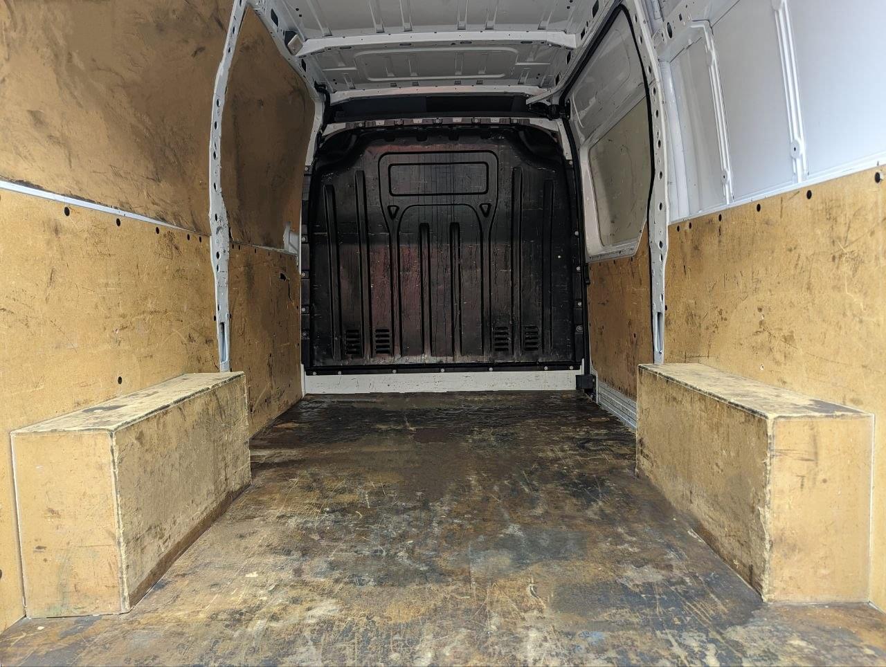 RENAULT MASTER 2.3DCI 145CV L2H2 23 
