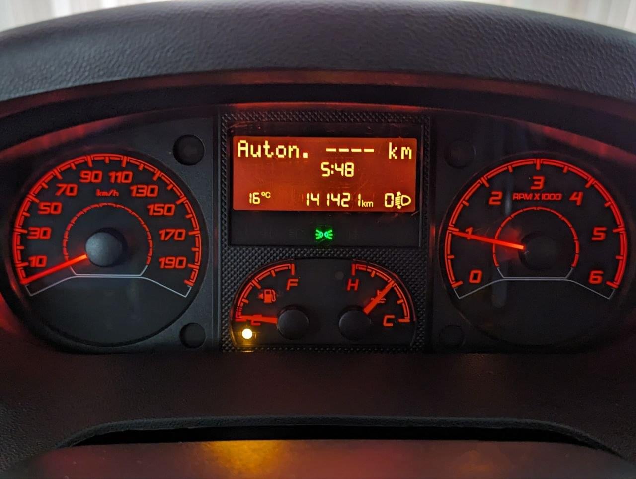 PEUGEOT BOXER 2.0 BLUEHDI 130CV L3H2 23 