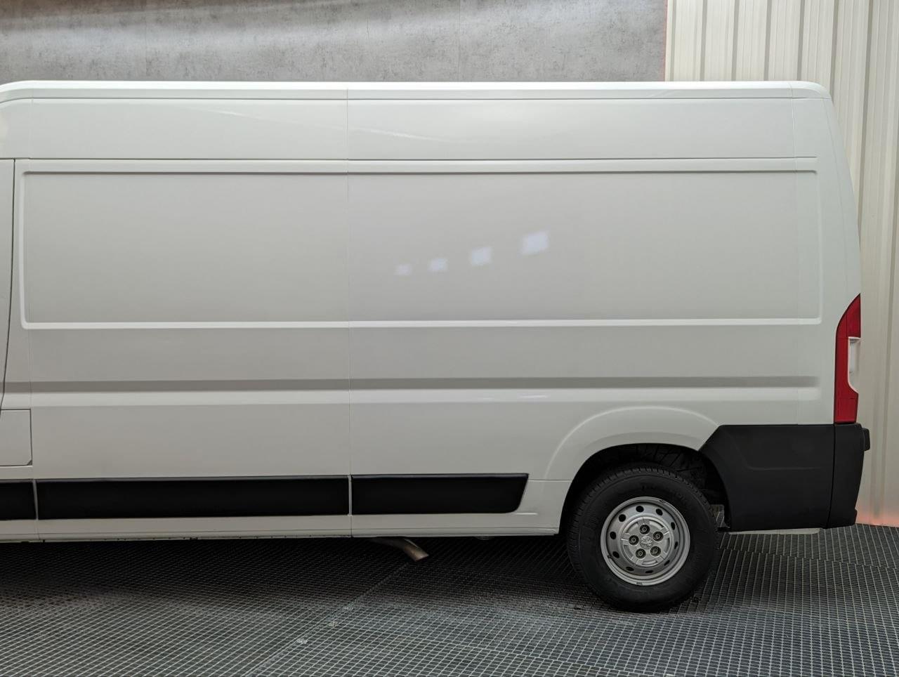 PEUGEOT BOXER 2.0 BLUEHDI 130CV L3H2 7 