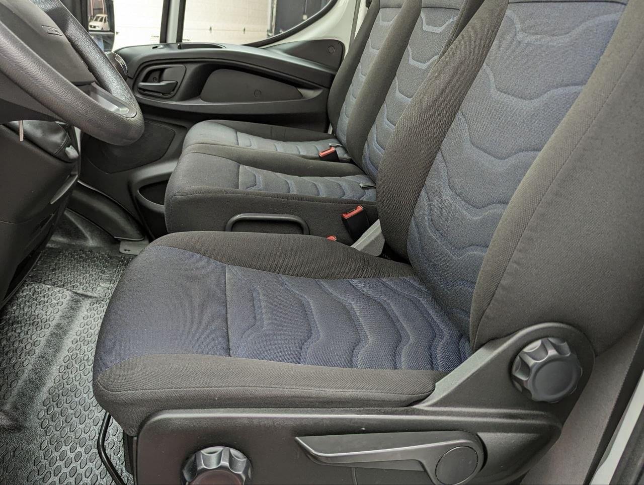IVECO DAILY 2.3 136CV 35S14 L2 H2 20 
