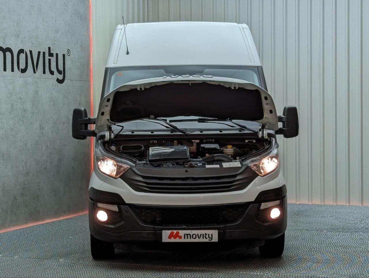 IVECO DAILY 2.3 136CV 35S14 L2 H2 10 