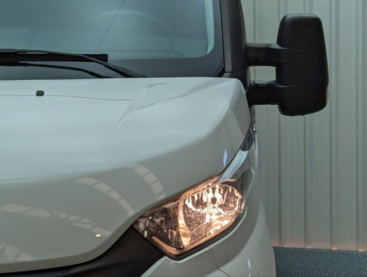 IVECO DAILY 2.3 136CV 35S14 L2 H2 5 
