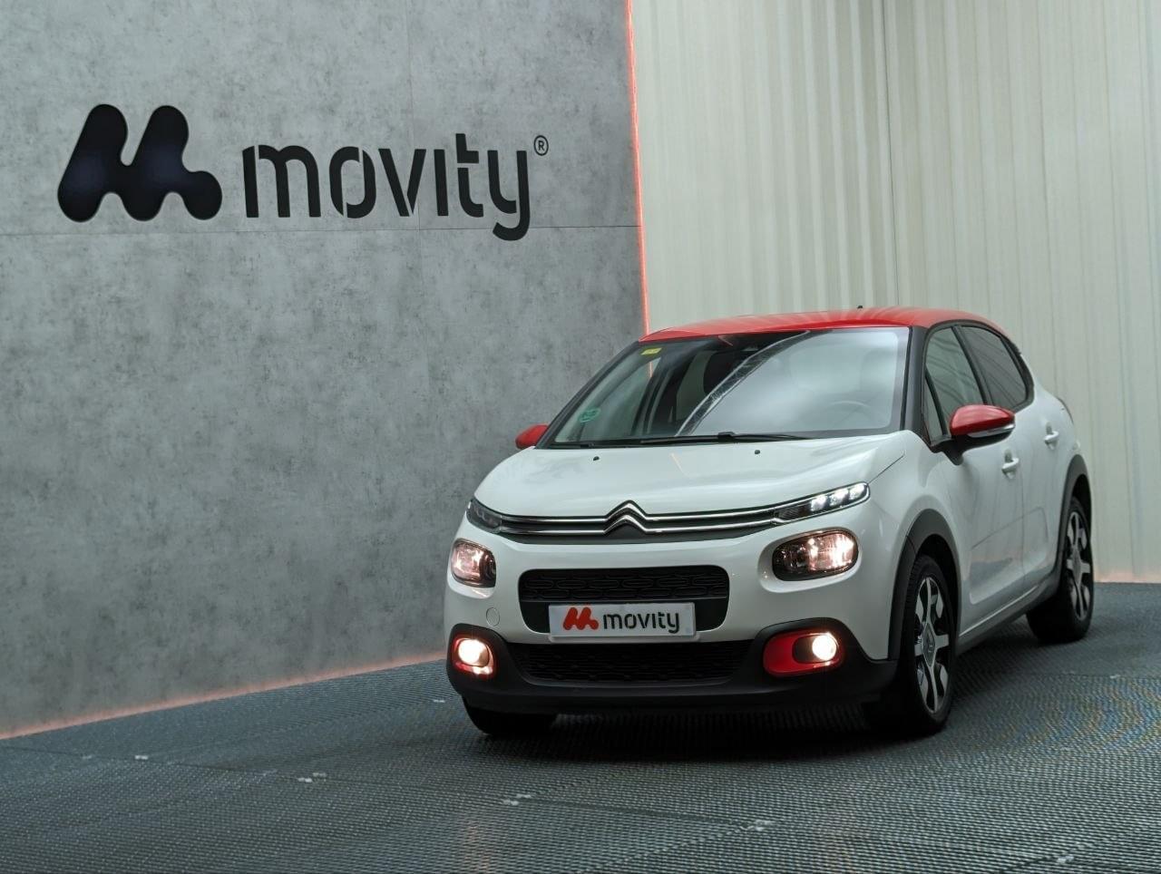 CITROEN C3 1.2 PURETECH 110CV SHINE 2 