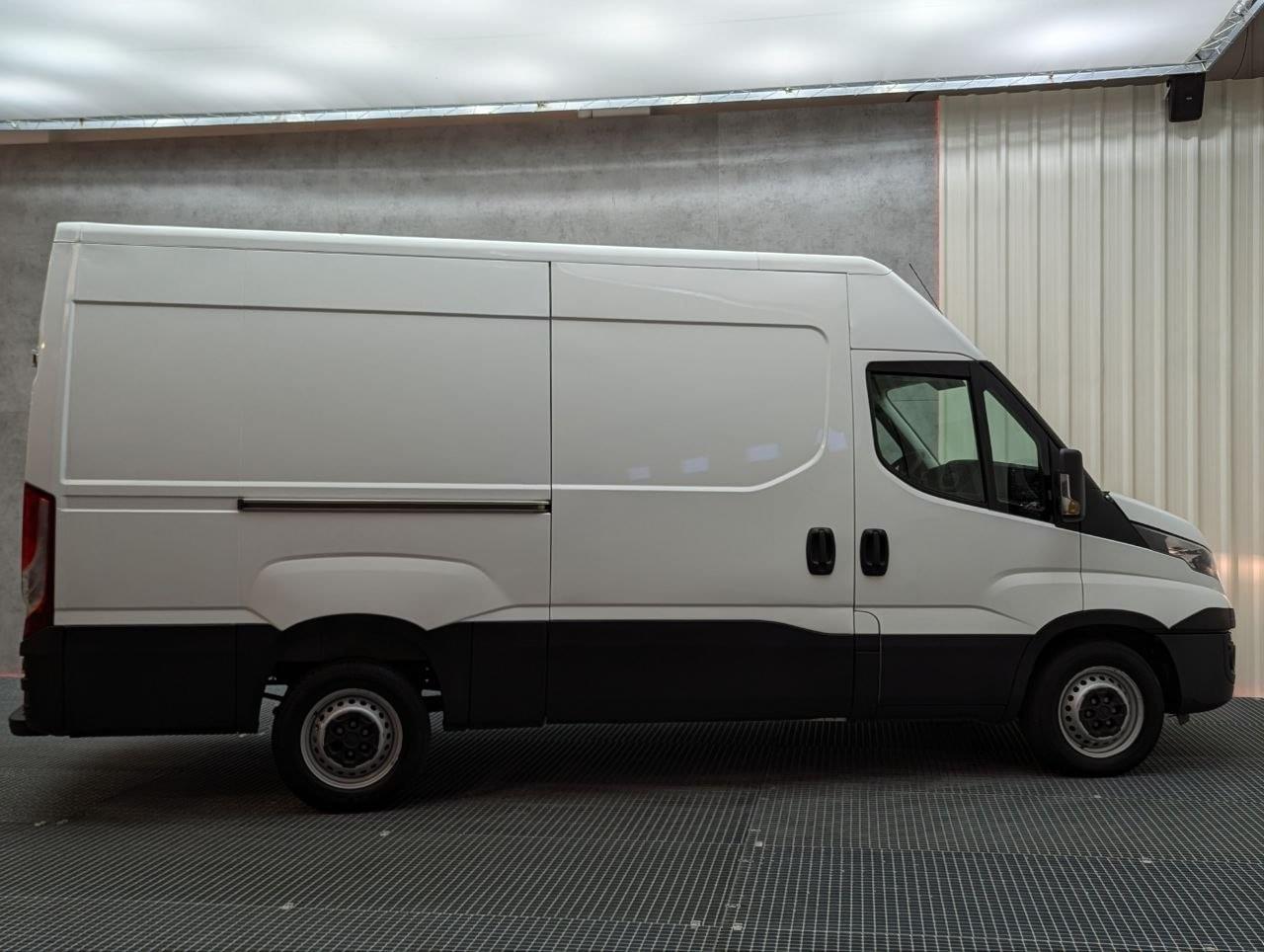 IVECO DAILY 35S16 2.3 160CV L3 H2 15 