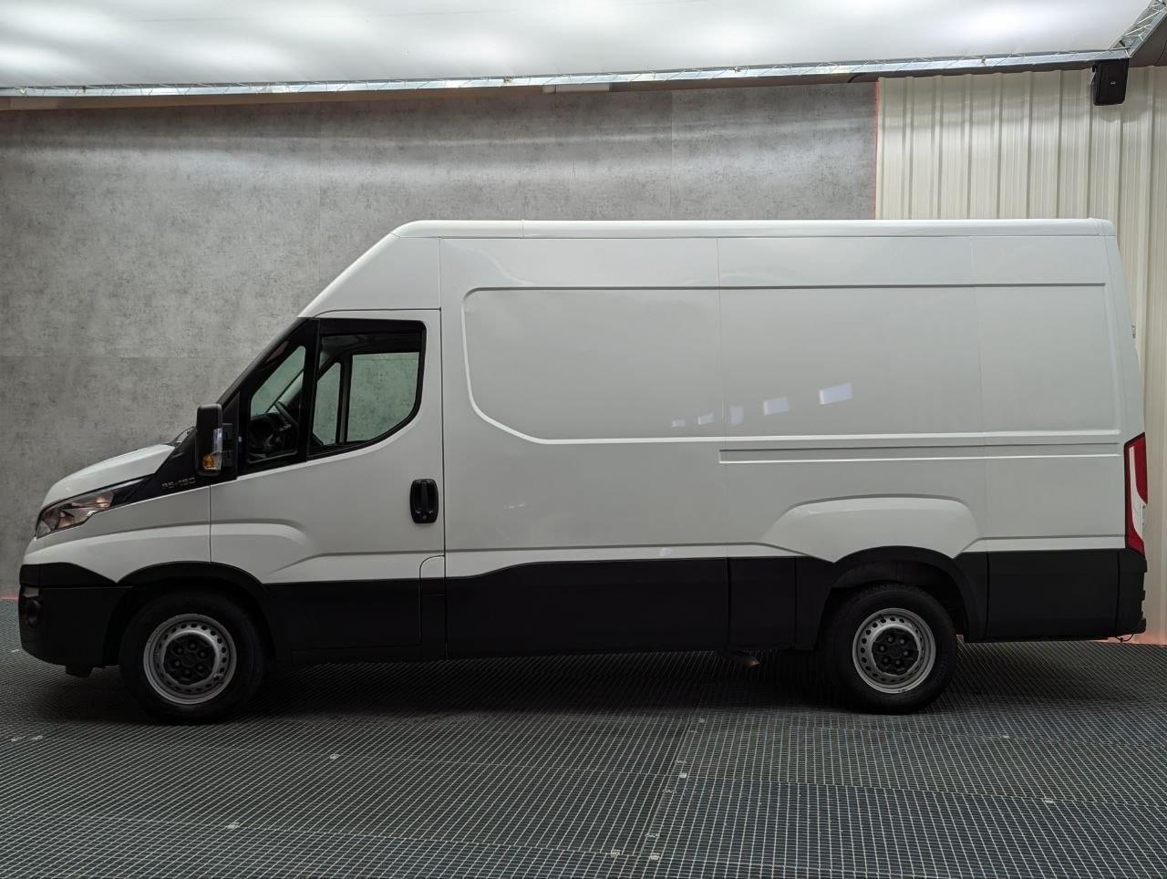 IVECO DAILY 35S16 2.3 160CV L3 H2 4 