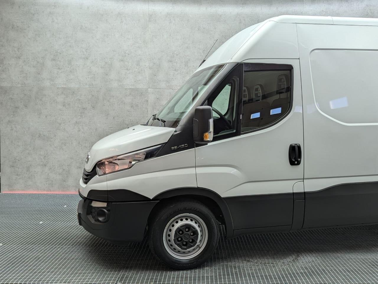 IVECO DAILY 35S16 2.3 160CV L3 H2 7 