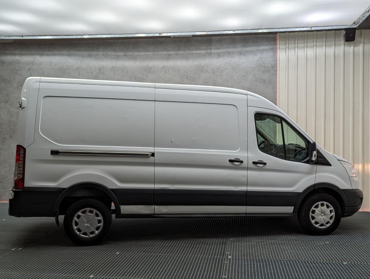 FORD TRANSIT FURGON 2.0 TDCI 130CV L3 H2 14 