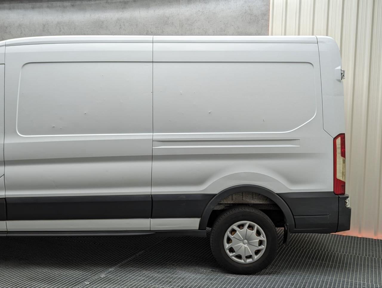 FORD TRANSIT FURGON 2.0 TDCI 130CV L3 H2 7 