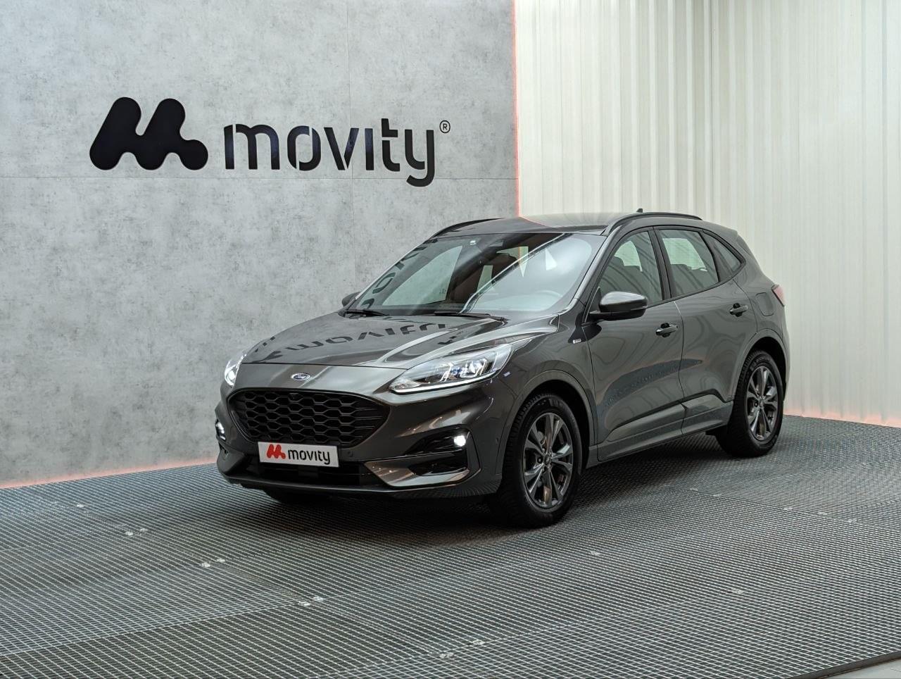 FORD KUGA 2.0 ECOBLUE 150CV MHEV ST-LINE 1 