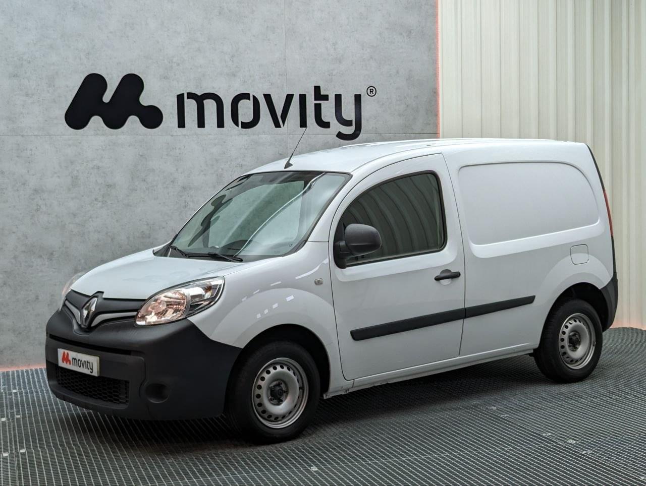 RENAULT KANGOO PROFESIONAL 1.5 DCI 95CV 3 