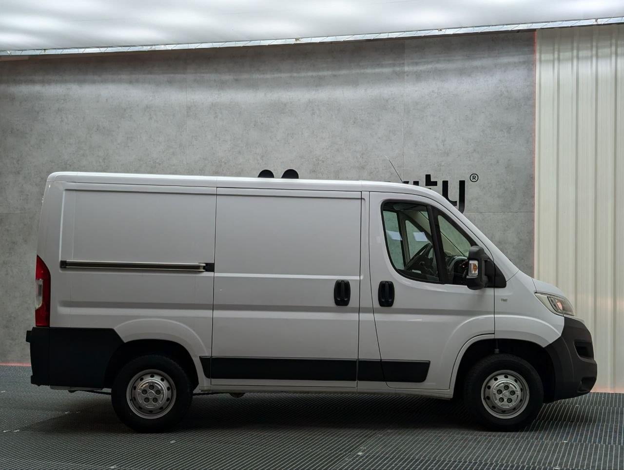 FIAT DUCATO FURGON 30 2.0 MULTIJET 115CV L1 H1 15 