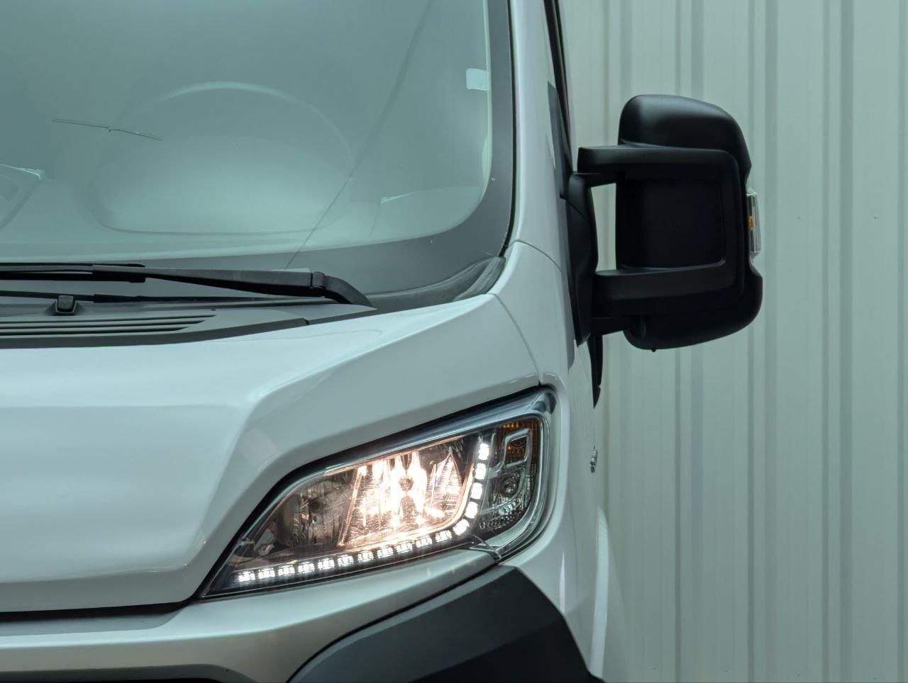 FIAT DUCATO FURGON 30 2.0 MULTIJET 115CV L1 H1 5 