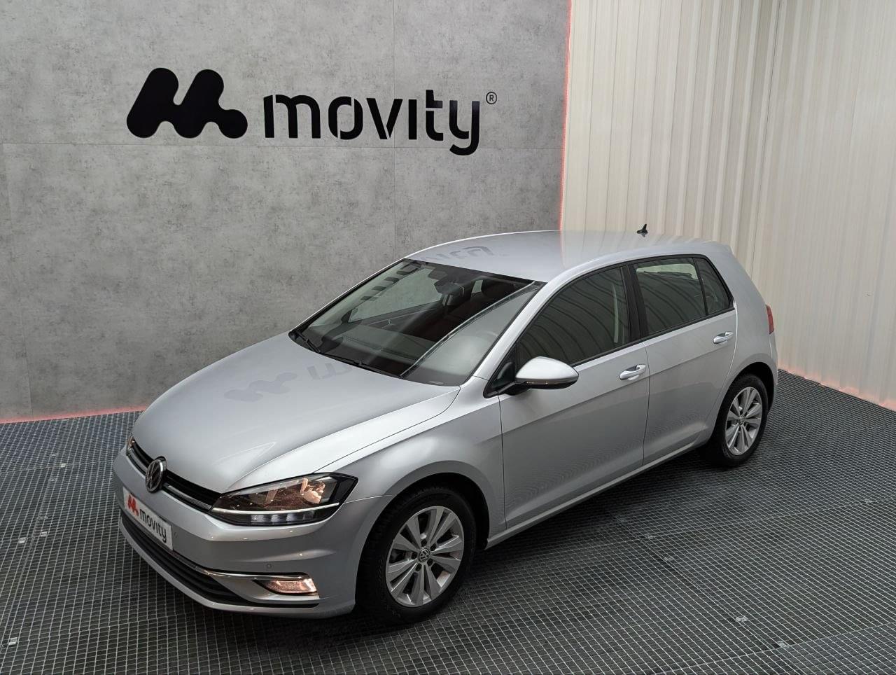 VOLKSWAGEN GOLF VII ADVANCE 1.6 TDI 115CV 14 