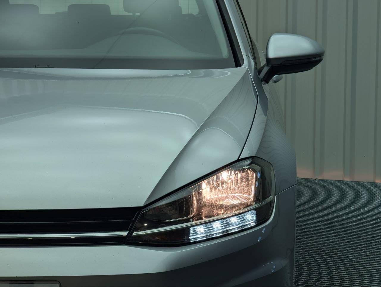 VOLKSWAGEN GOLF VII ADVANCE 1.6 TDI 115CV 5 