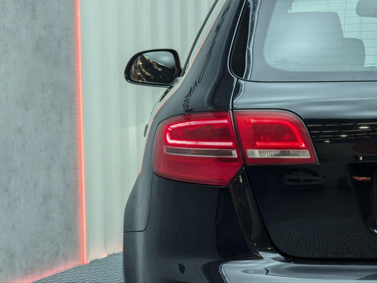 AUDI A3 SPORTBACK 2.0 TDI 140CV S-LINE 15 