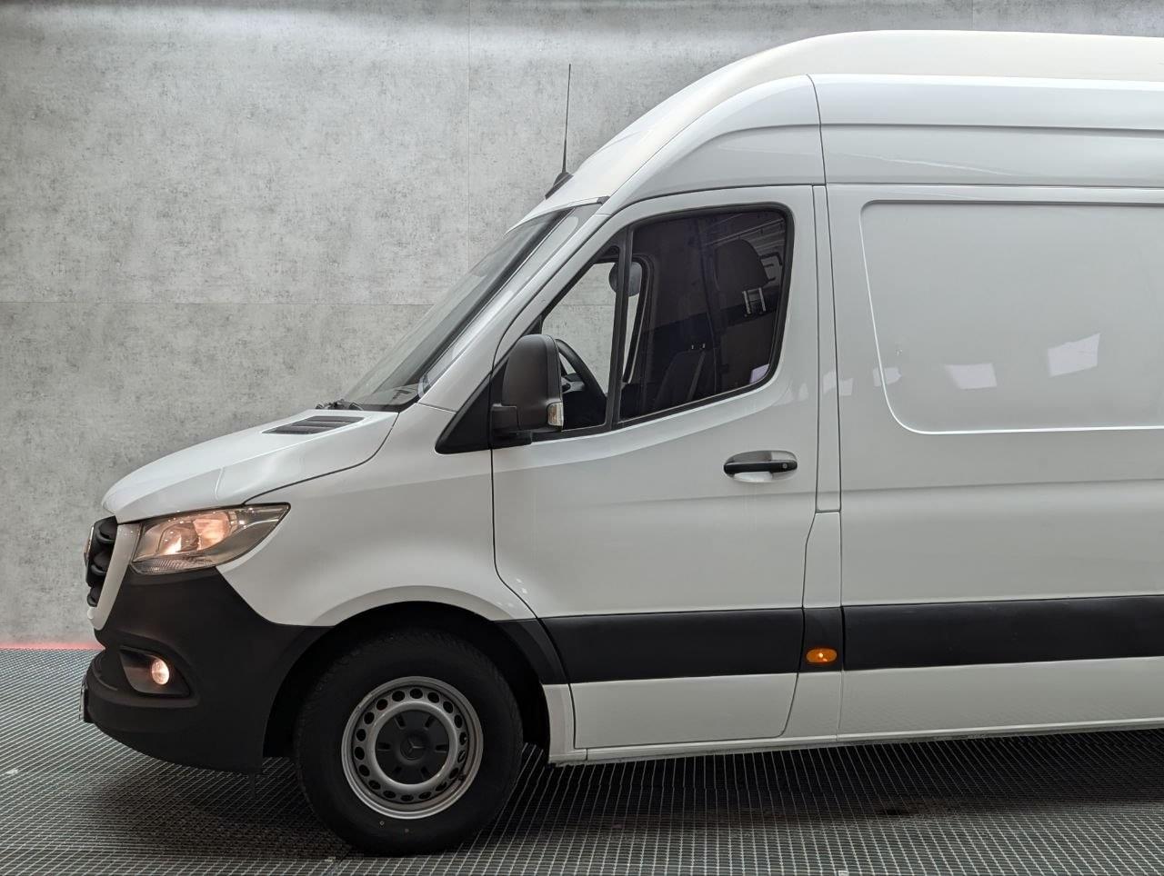 MERCEDES SPRINTER 311CDI 114CV L4H3 6 