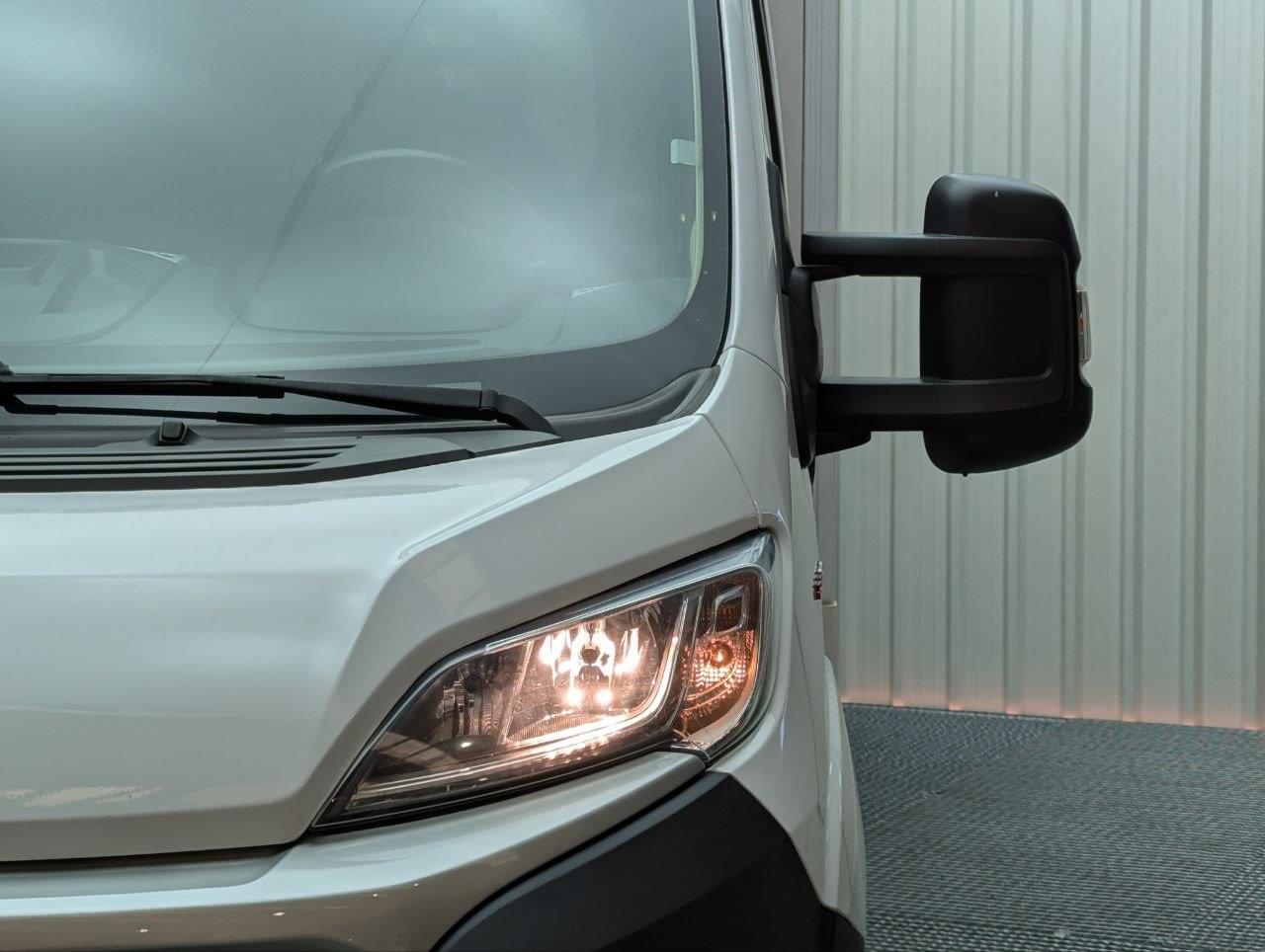 FIAT DUCATO 2.3 MJT 150CV CARROZADO FRIGORIFICO FRA 4 