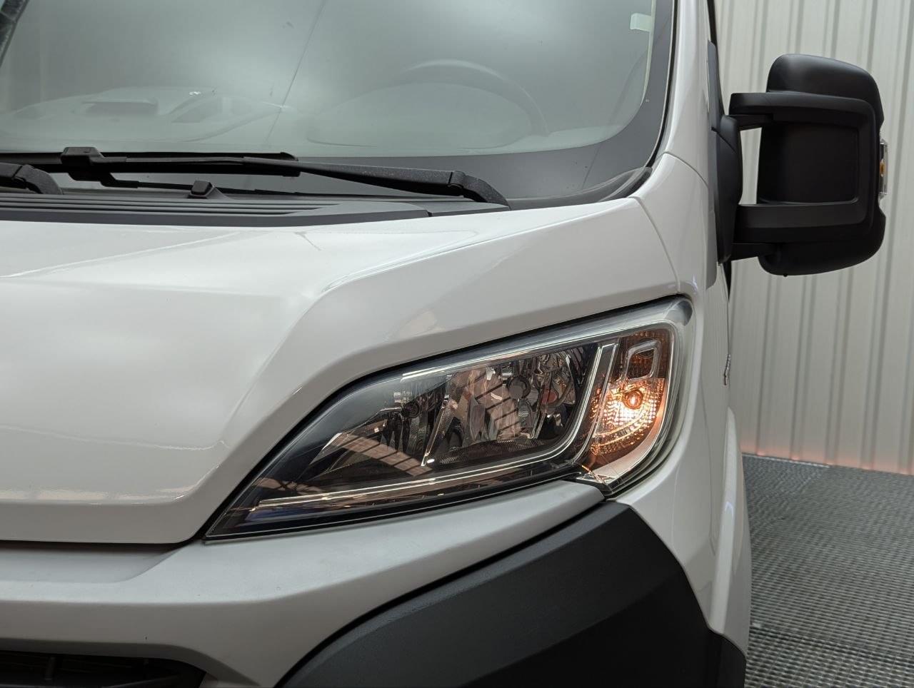 FIAT DUCATO FURGON L2H2 2.3 MULTIJET 130CV FRIGO FRA 5 