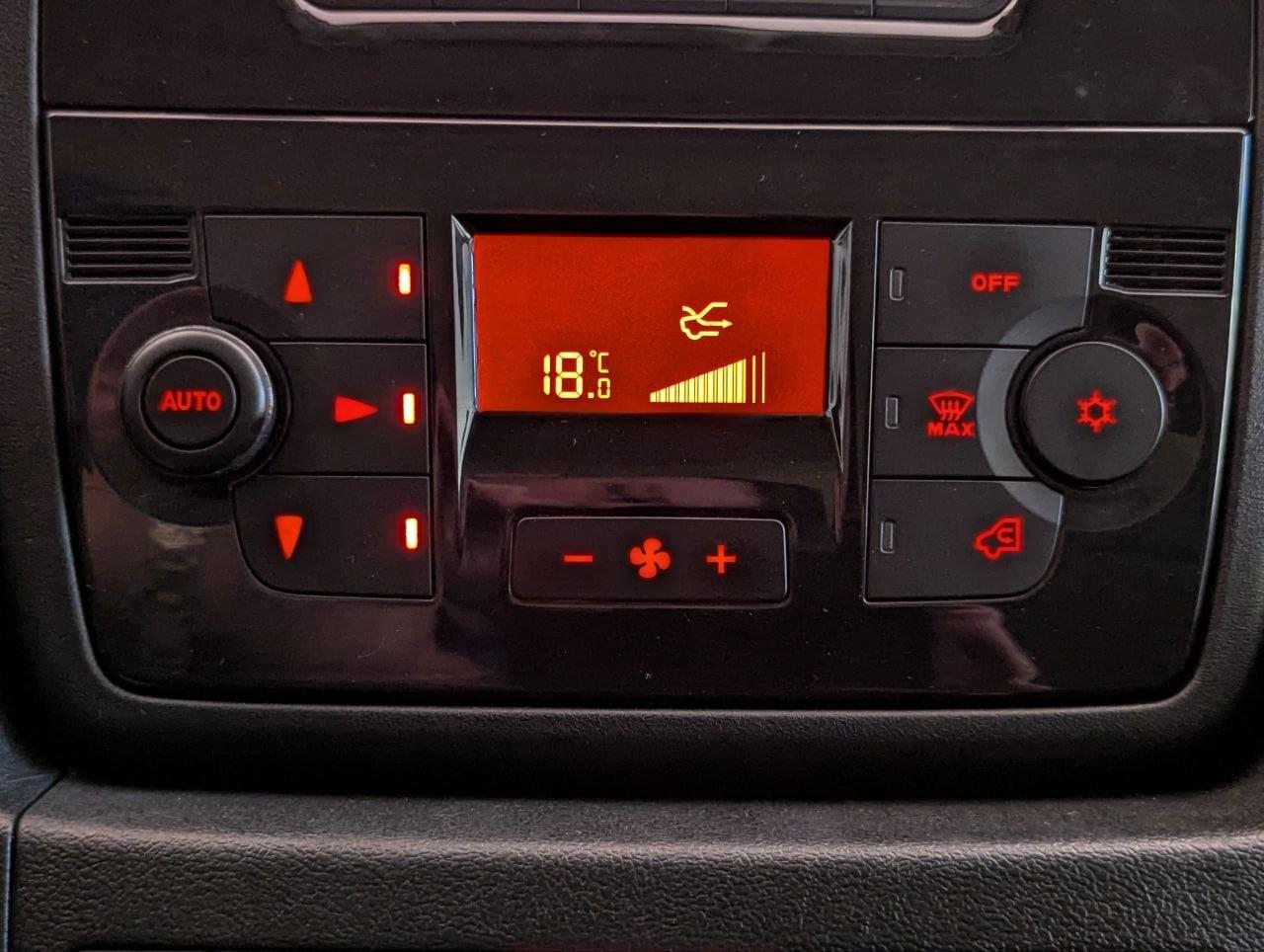 FIAT DUCATO FURGON L2H2 2.3 MULTIJET 130CV FRIGO FRA 28 