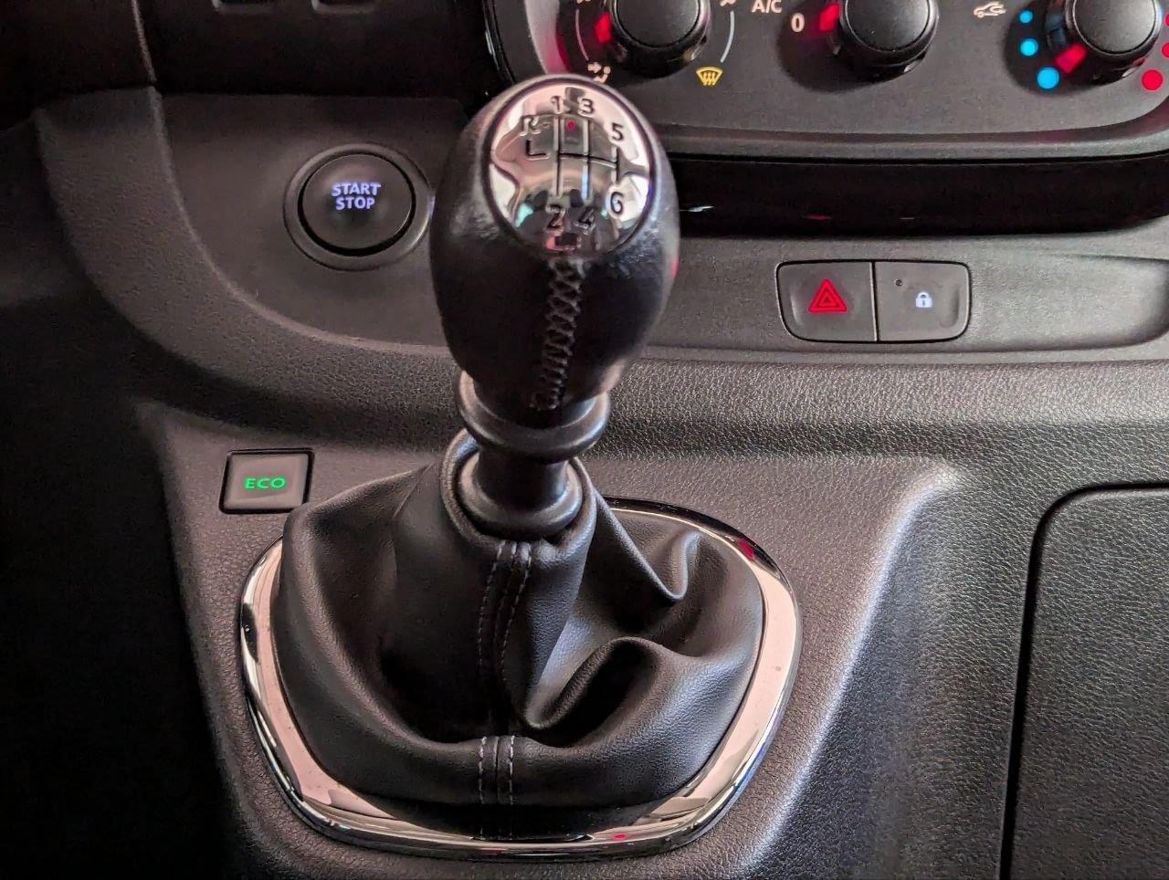 FIAT TALENTO COMBI 9 PANORAMA 1.6 MULTIJET 120CV L2H1 31 