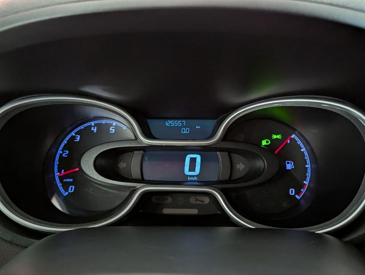 FIAT TALENTO COMBI 9 PANORAMA 1.6 MULTIJET 120CV L2H1 30 