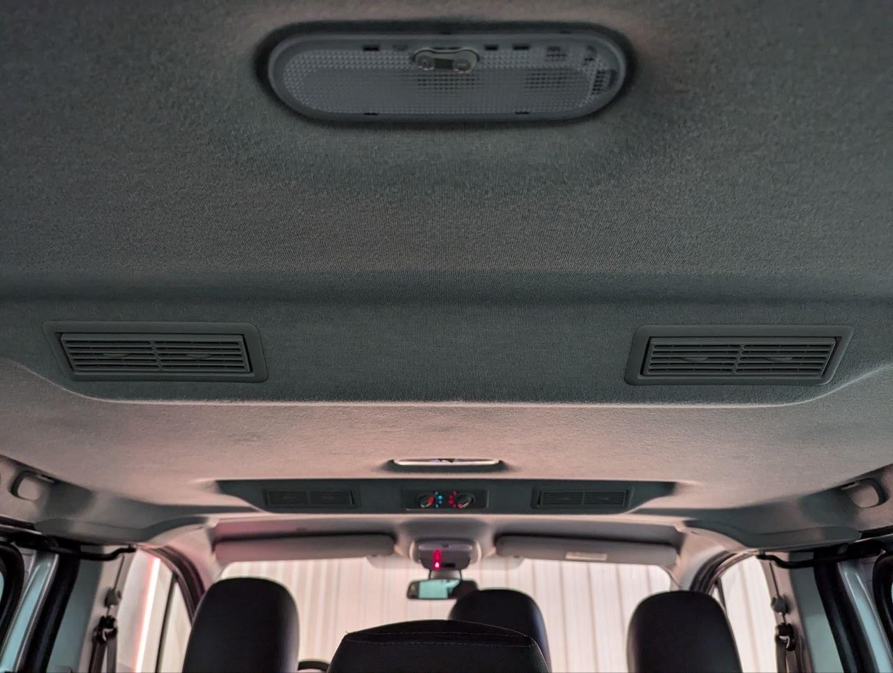 FIAT TALENTO COMBI 9 PANORAMA 1.6 MULTIJET 120CV L2H1 26 