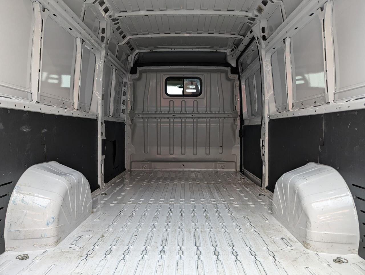 FIAT DUCATO FURGON 2.3 MJT 130CV L3H2 21 