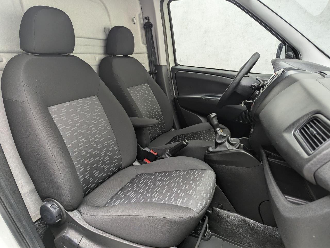 OPEL COMBO CARGO 1.3 CDTI 95CV L1H1 22 