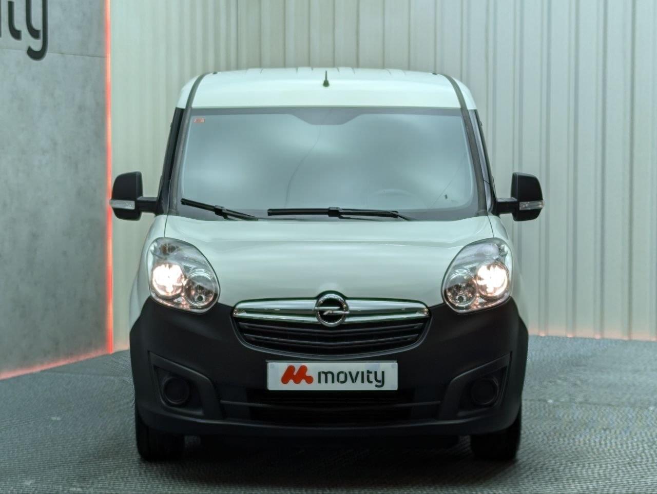 OPEL COMBO CARGO 1.3 CDTI 95CV L1H1 9 