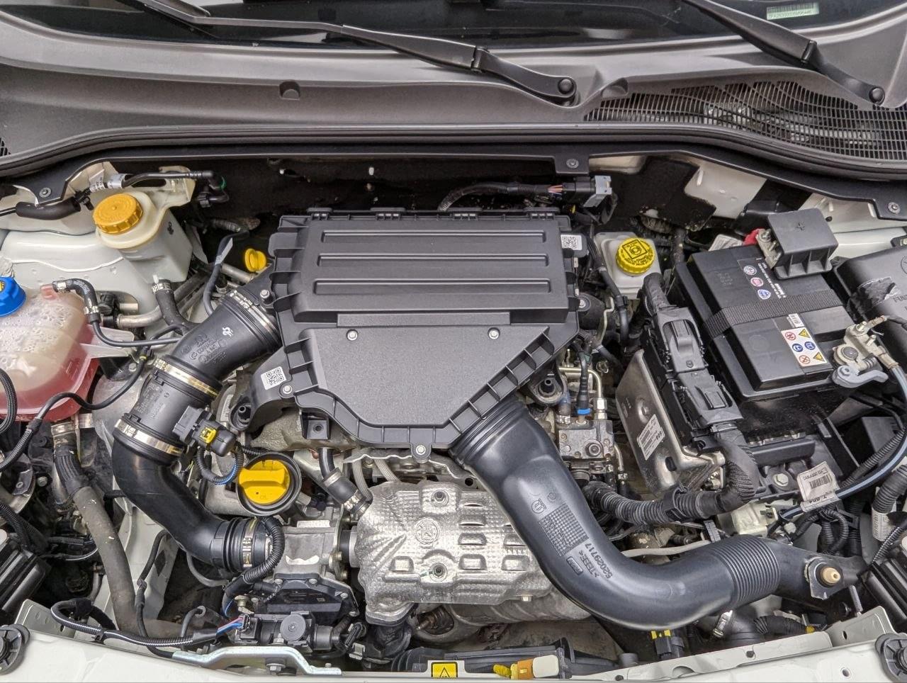 FIAT DOBLO CARGO BASE 1.3 MJT 95CV 11