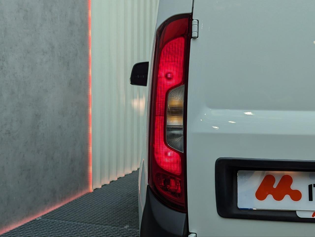 FIAT DOBLO CARGO BASE 1.3 MJT 95CV 16