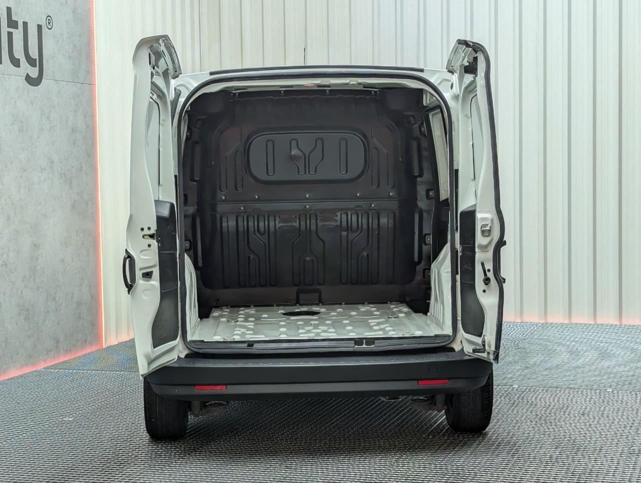 FIAT DOBLO CARGO BASE 1.3 MJT 95CV 18