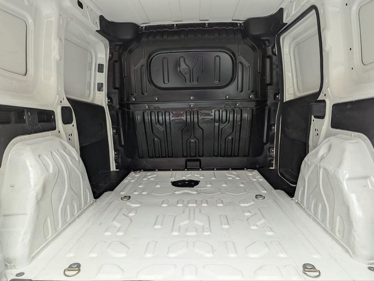 FIAT DOBLO CARGO BASE 1.3 MJT 95CV 23