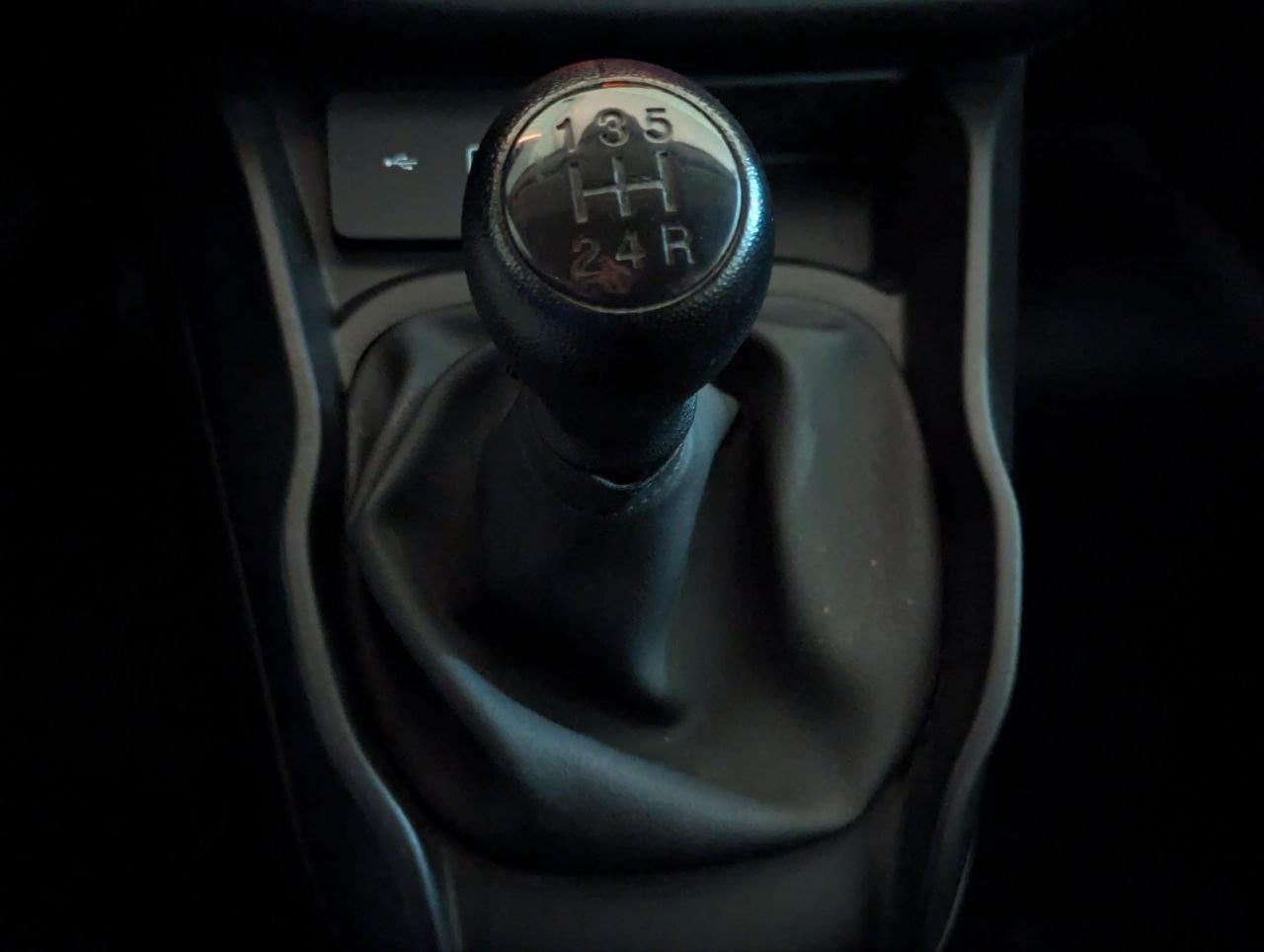 FIAT DOBLO CARGO BASE 1.3 MJT 95CV 25