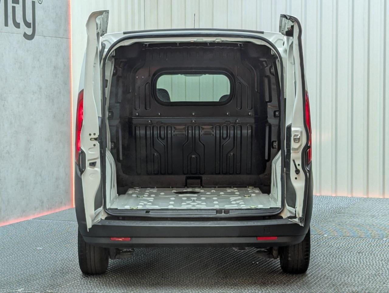 FIAT DOBLO CARGO BASE 1.3 MJT 95CV 18 