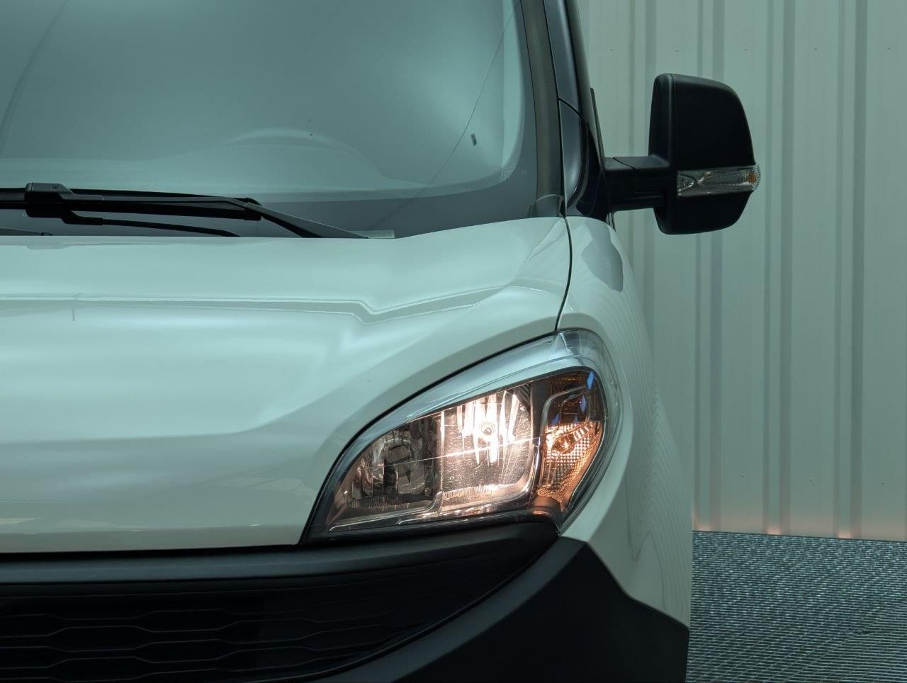 FIAT DOBLO CARGO BASE 1.3 MJT 95CV 5 