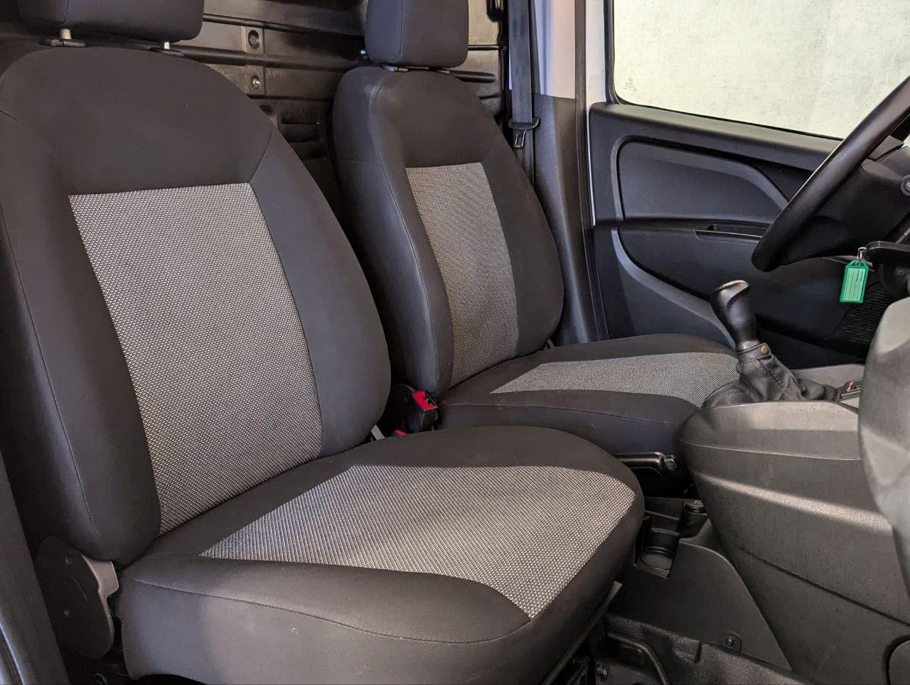 FIAT DOBLO CARGO BASE 1.3 MJT 95CV 22 
