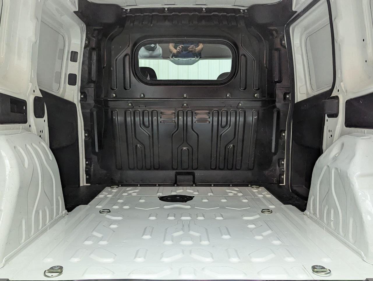 FIAT DOBLO CARGO BASE 1.3 MJT 95CV 23 