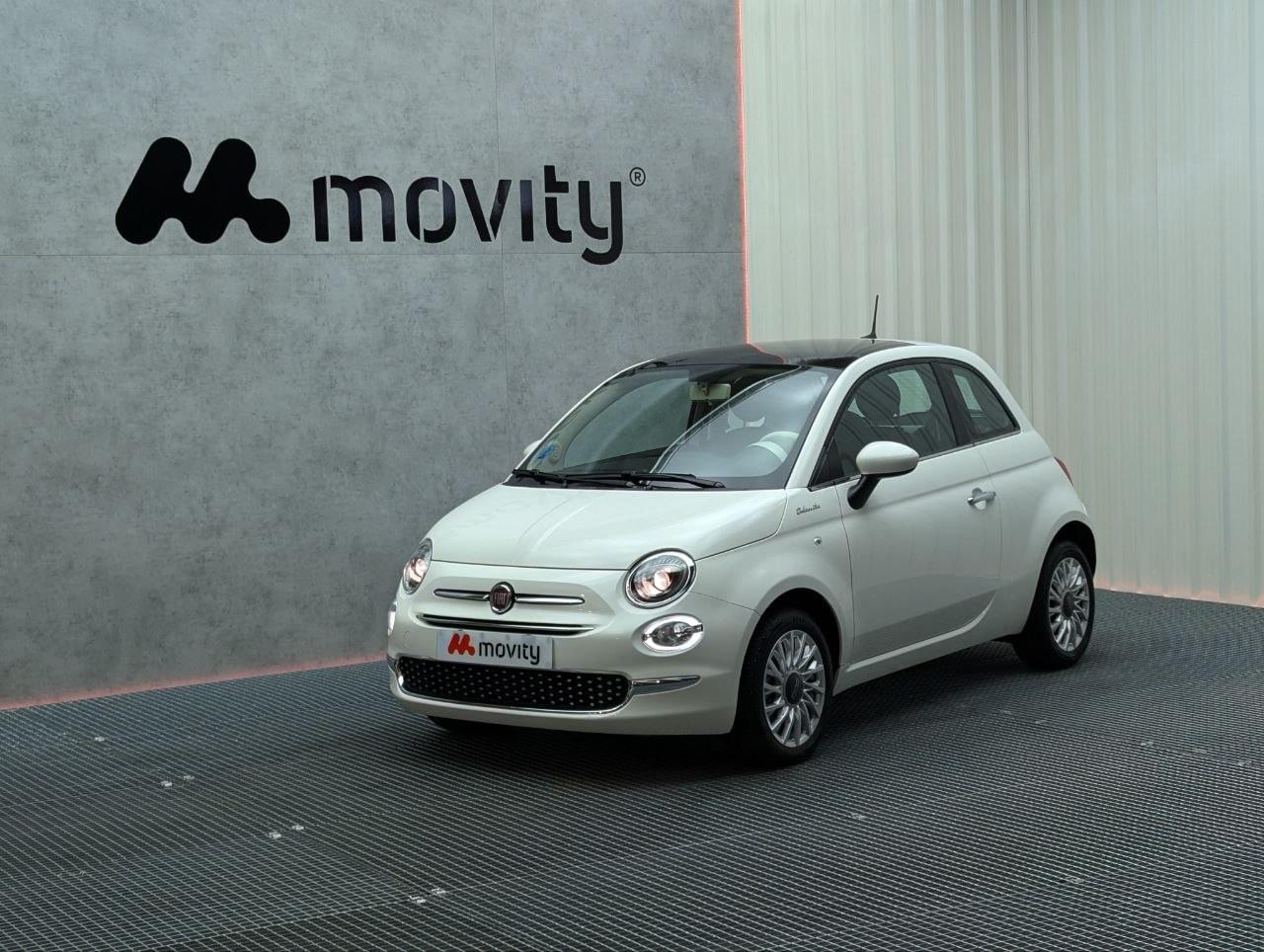 FIAT 500 500 DOLCEVITA 1.0 HYBRID 70CV 1 