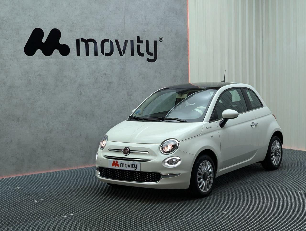 FIAT 500 500 DOLCEVITA 1.0 HYBRID 70CV 1 