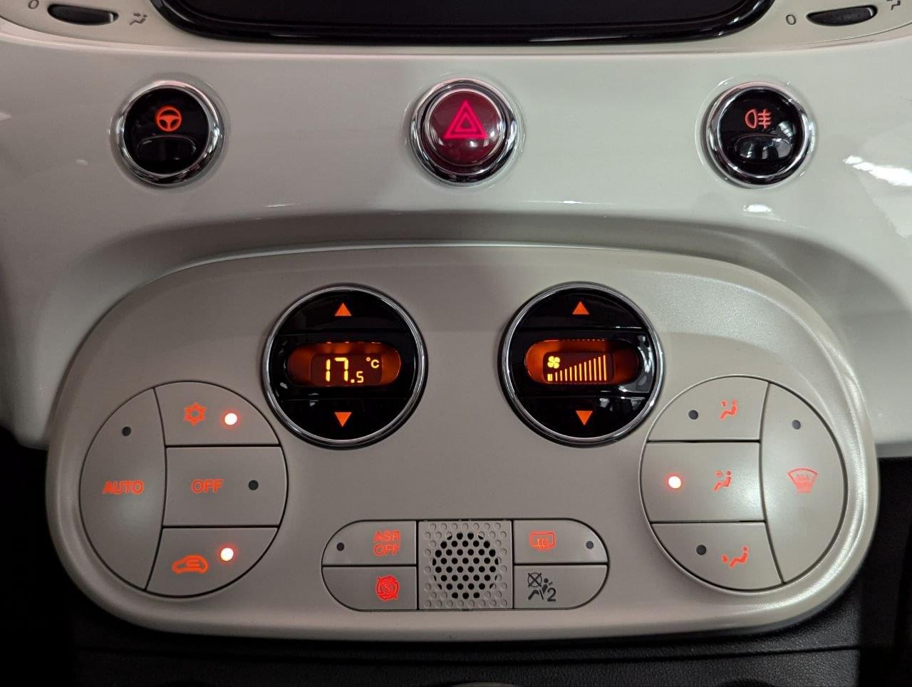 FIAT 500 500 DOLCEVITA 1.0 HYBRID 70CV 26 