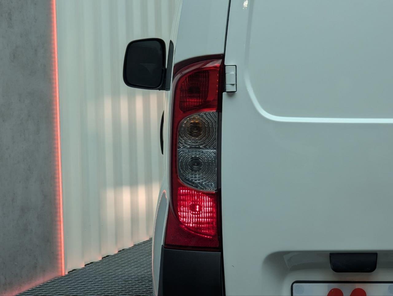 FIAT FIORINO CARGO BASE 1.3 MJT 80CV 16 