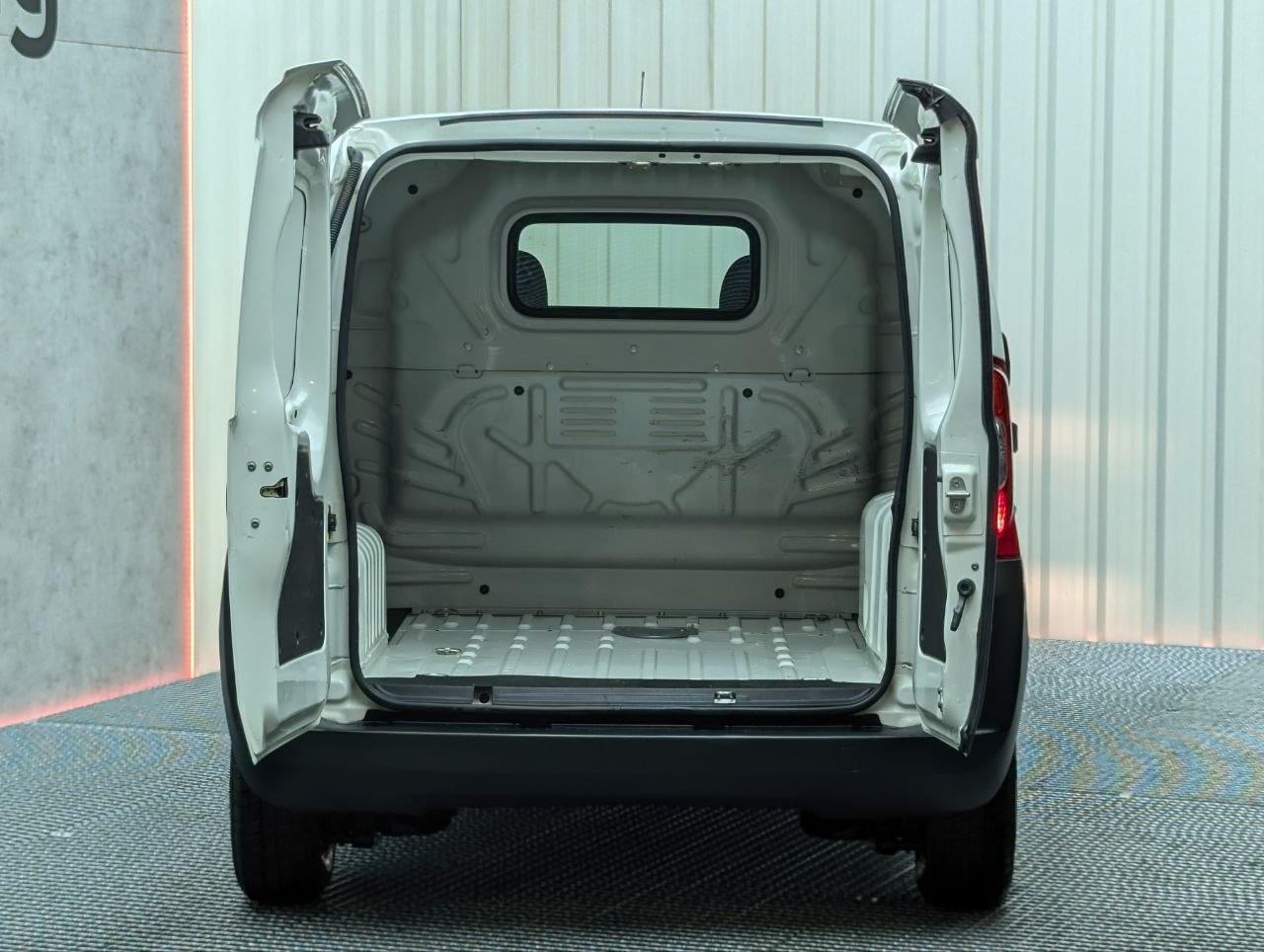 FIAT FIORINO CARGO BASE 1.3 MJT 80CV 18 