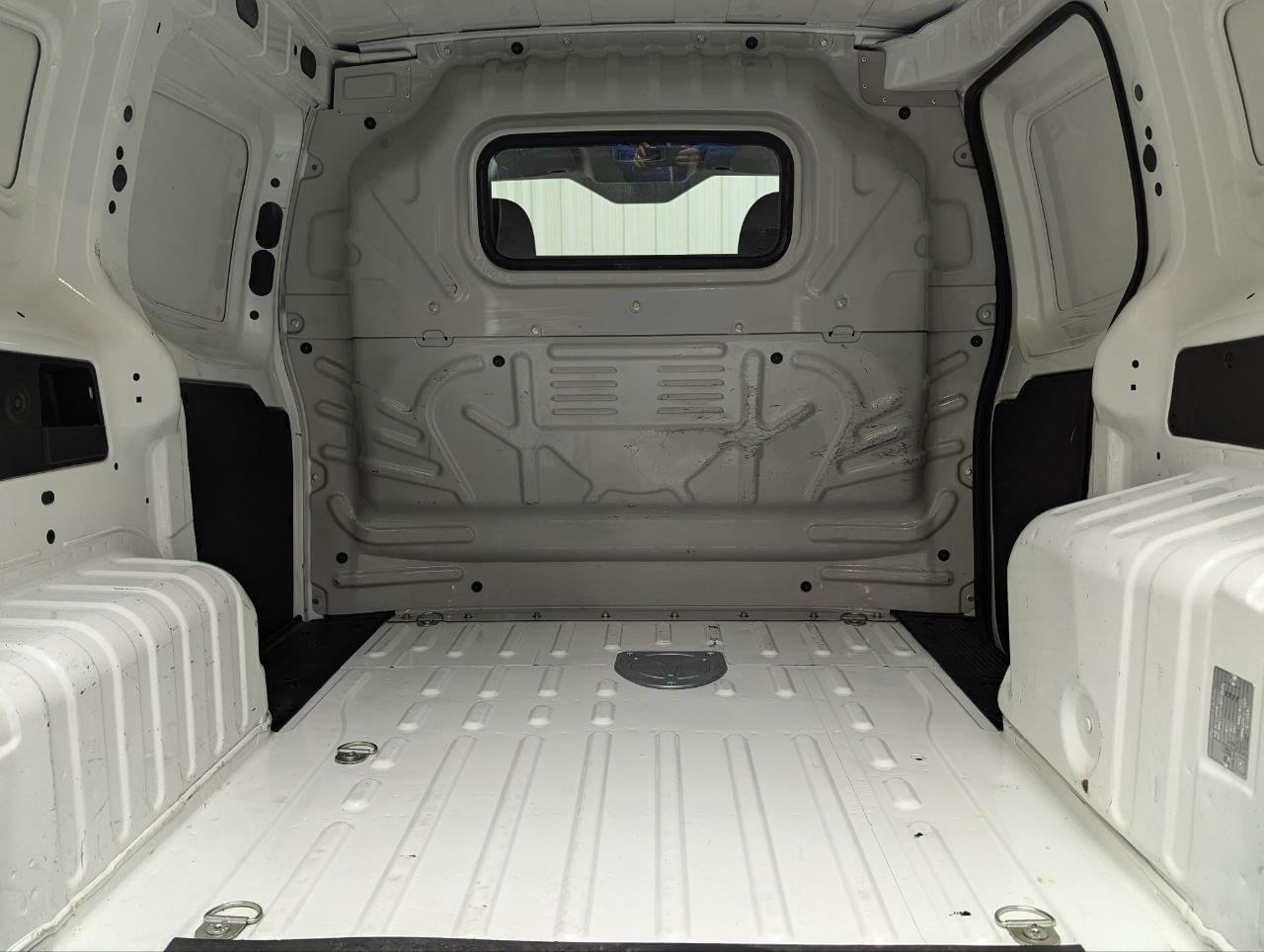 FIAT FIORINO CARGO BASE 1.3 MJT 80CV 22 